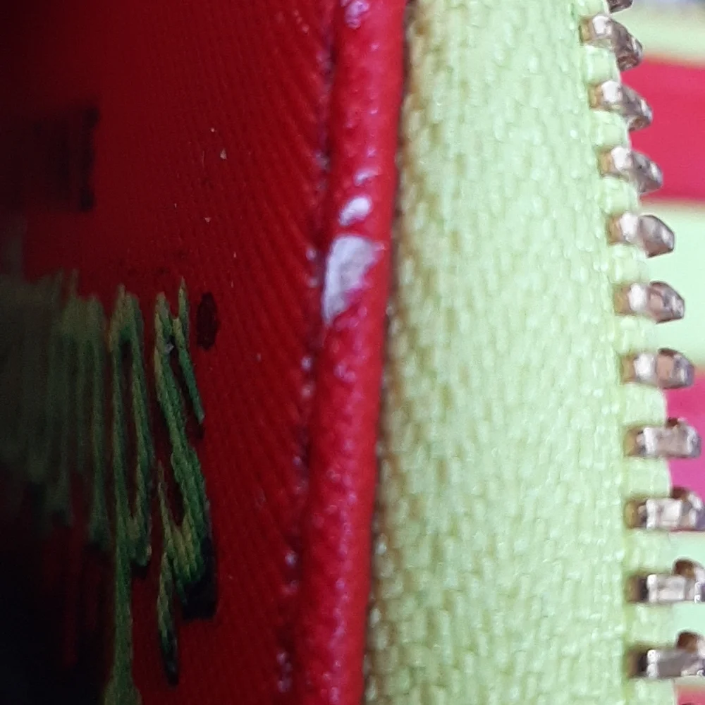 Loungefly Goosebumps Zip Around Wallet Night of the Living Dummy - Picture 9 of 11